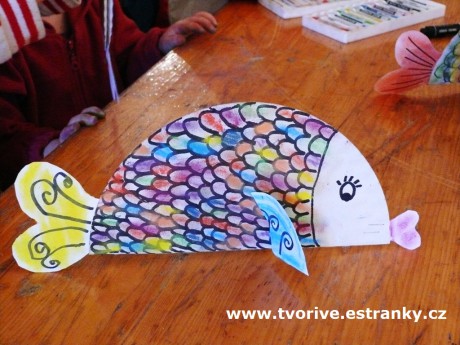 Dílna z Adventních trhů v Dobřichovicích 1.12.12, 2. foto