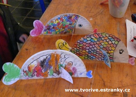 Dílna z Adventních trhů v Dobřichovicích 1.12.12, 4. foto