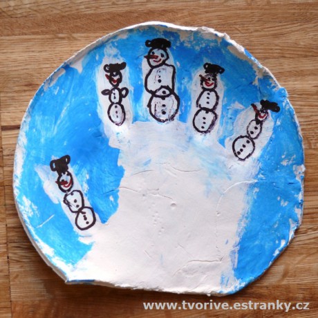 Autor Míša, 3. třída